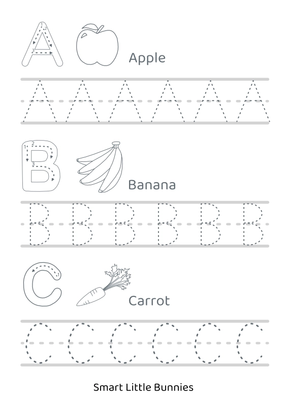 Capital A–C Activity Preview